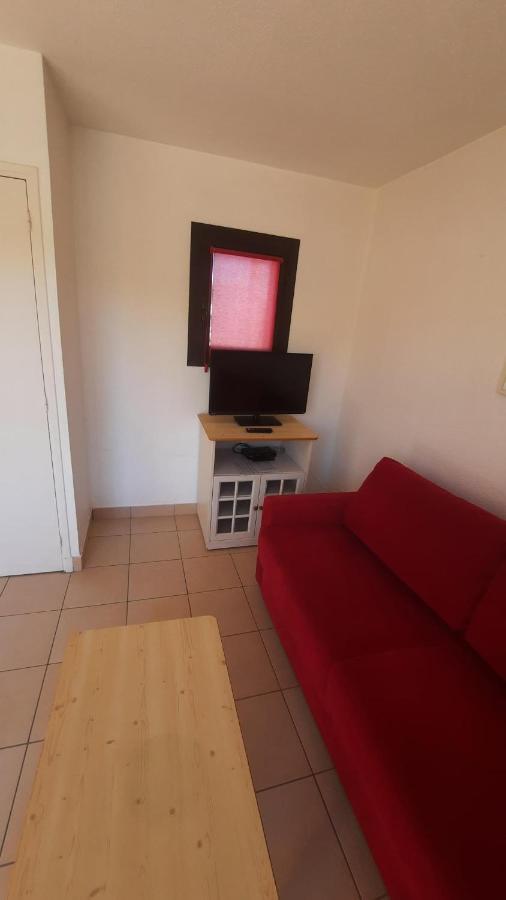 Studio Climatise Residence Odalys Nouvelle Box 5 G ,Saint Loup,Piscine ,Parking Prive Et Superette Agde Zewnętrze zdjęcie